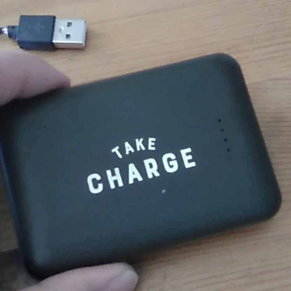 Power bank